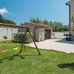 Apartment Biskupija Iv *