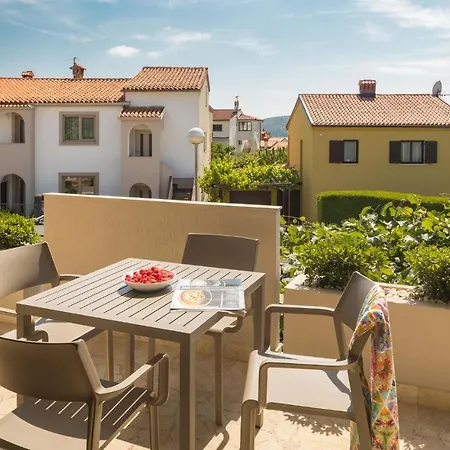 Biskupija Iv Apartment Medulin