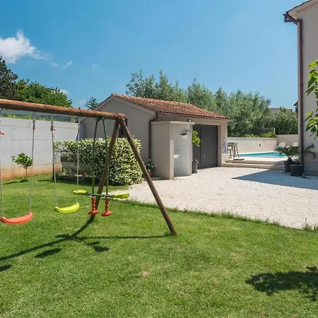 Appartement Biskupija Iv *