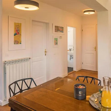 Appartement Biskupija Iv Medulin