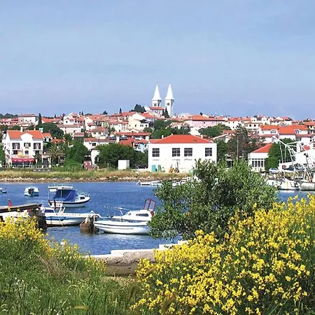 Apartment Biskupija Iv Medulin