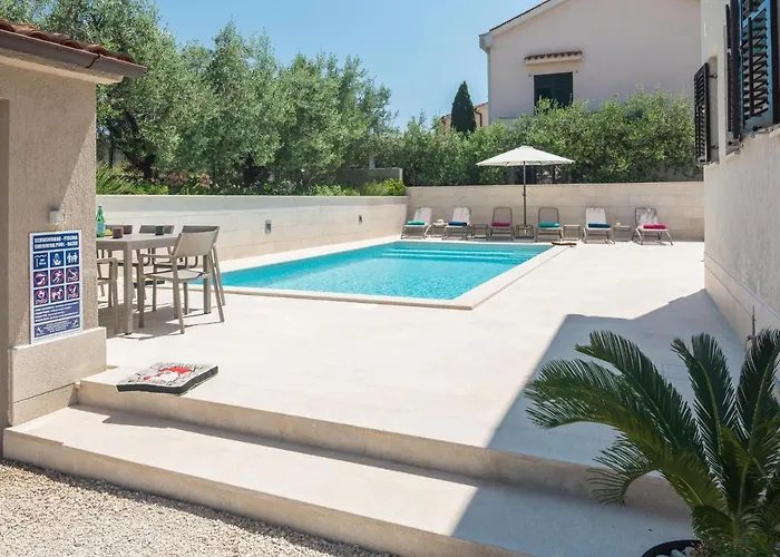 Apartman Biskupija Iv Medulin