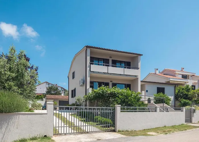 Biskupija Iv * Medulin