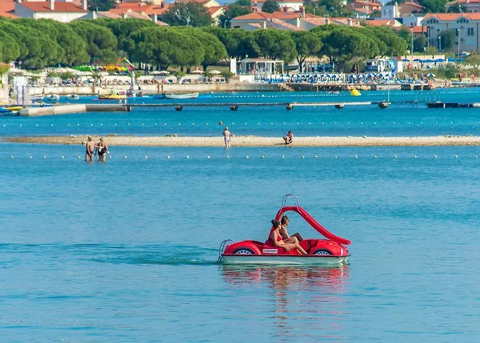 Apartman Biskupija Iv *