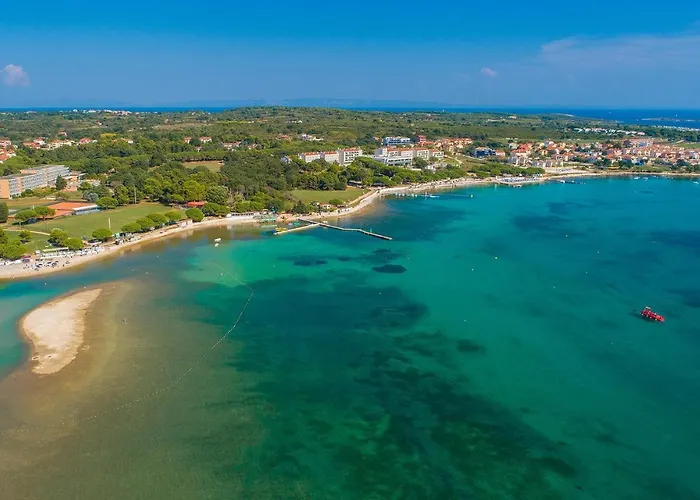 Biskupija Iv Apartment