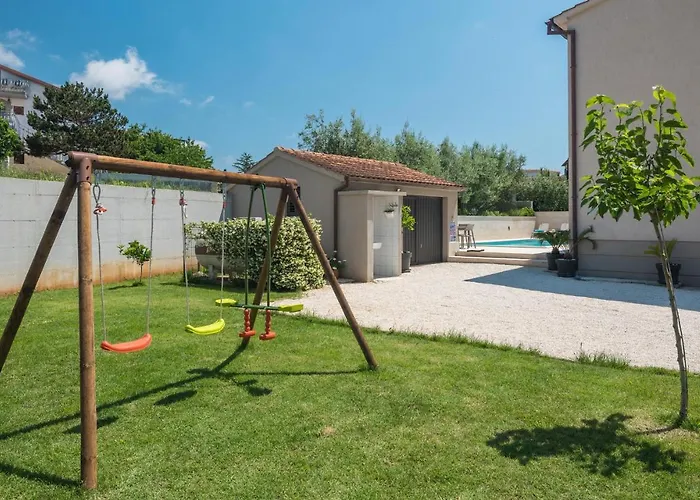 Apartment Biskupija Iv *