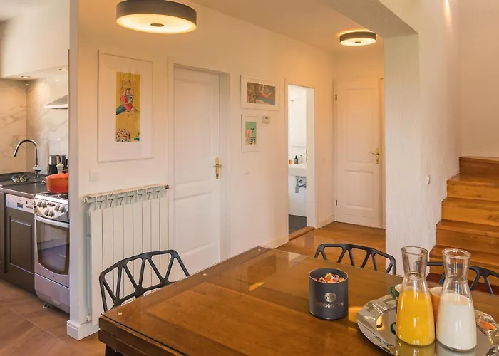 Apartment Biskupija Iv Medulin