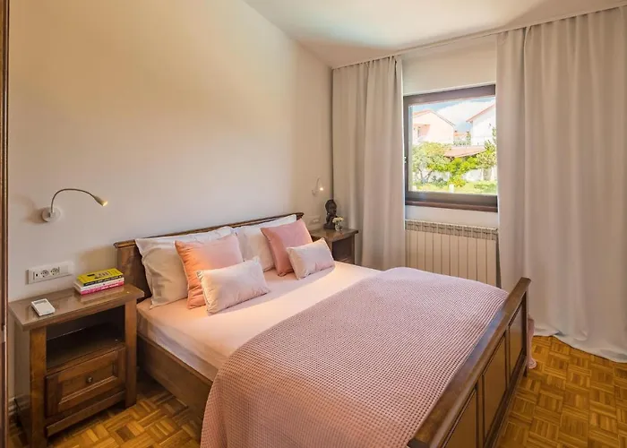 Apartment Biskupija Iv *
