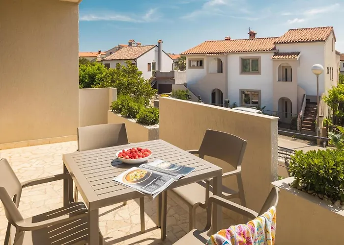 Apartment Biskupija Iv
