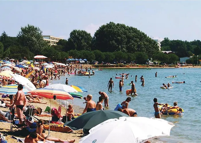 Apartman Biskupija Iv *