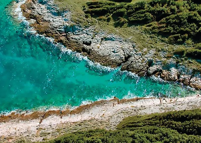 Biskupija Iv Medulin