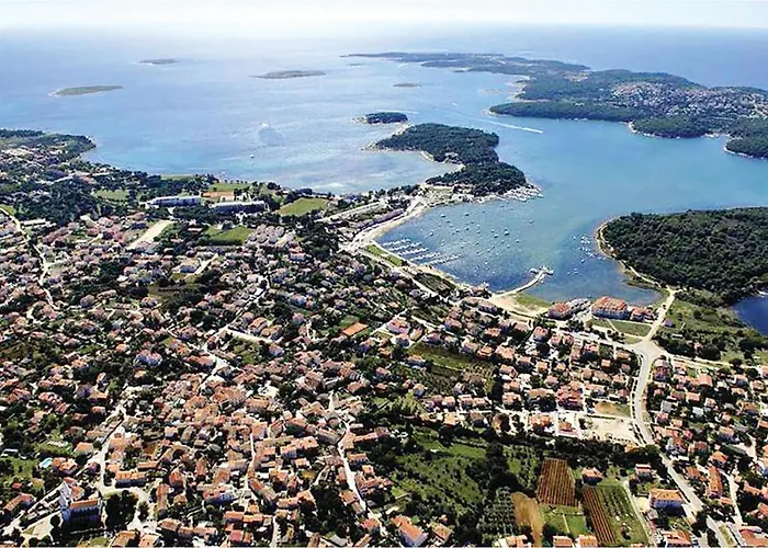 Biskupija Iv Apartman *