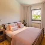 Apartmán Biskupija Iv *
